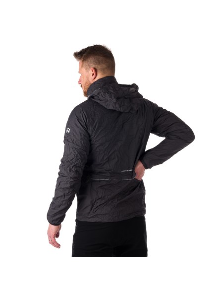 Αδιάβροχο Jacket North Finder 2L Northkit Grey