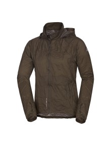 Αδιάβροχο Jacket North Finder 2L Northkit Army Green