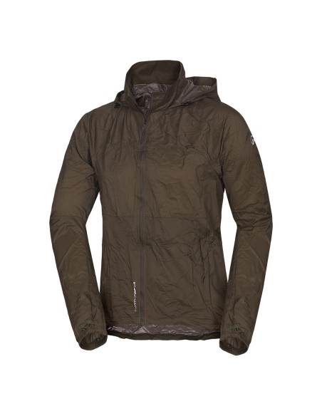 Αδιάβροχο Jacket North Finder 2L Northkit Army Green