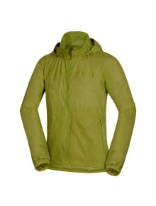 Αδιάβροχο Jacket North Finder 2L Northkit Macawgreen