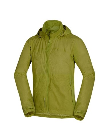 Αδιάβροχο Jacket North Finder 2L Northkit Macawgreen
