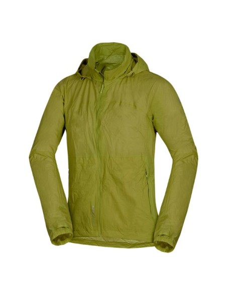 Αδιάβροχο Jacket North Finder 2L Northkit Macawgreen
