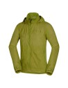 Αδιάβροχο Jacket North Finder 2L Northkit Macawgreen