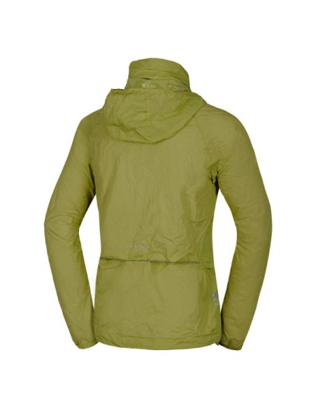 Αδιάβροχο Jacket North Finder 2L Northkit Macawgreen