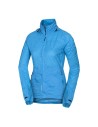 Γυναικείο αδιάβροχο Jacket North Finder 2L Northkit Blue