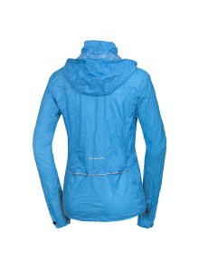Γυναικείο αδιάβροχο Jacket North Finder 2L Northkit Blue 2