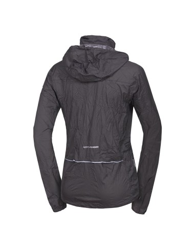 Γυναικείο αδιάβροχο Jacket North Finder 2L Northkit Grey