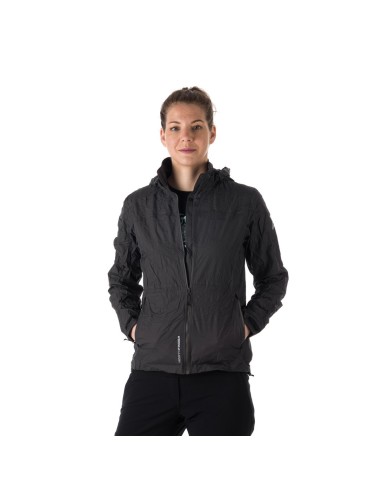 Γυναικείο αδιάβροχο Jacket North Finder 2L Northkit Grey
