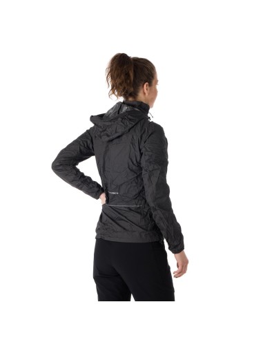 Γυναικείο αδιάβροχο Jacket North Finder 2L Northkit Grey