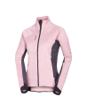 Γυναικείο active comfortable melange sweater Jaclyn Rose Black