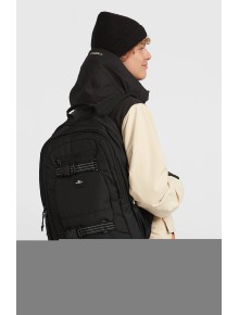 Σακίδιο O'Neil Boarder Backpack - Black Out 2