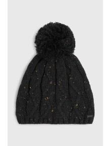 Σκούφος O'Neil Nora Beanie Black Out