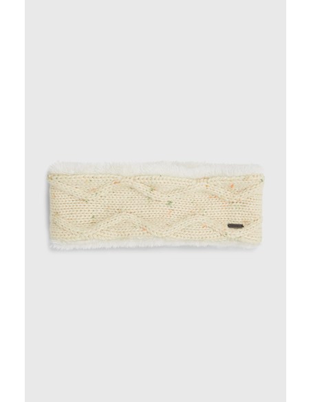 O'Neil Nora Headband Beige