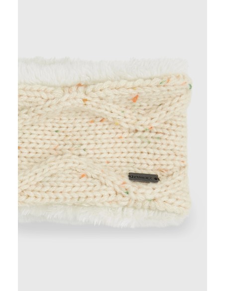 O'Neil Nora Headband Beige