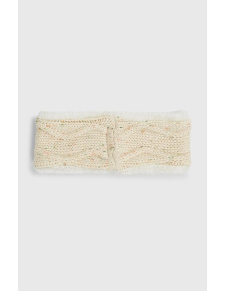 O'Neil Nora Headband Beige