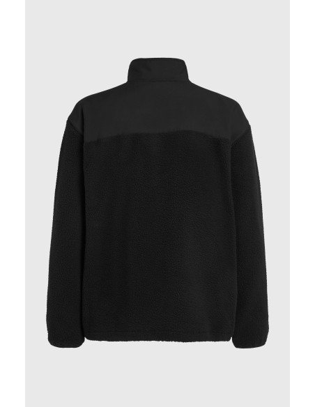 Ανδρικό Fleece Jacket O'Neil FWC'Play Hyperfleece Black Out