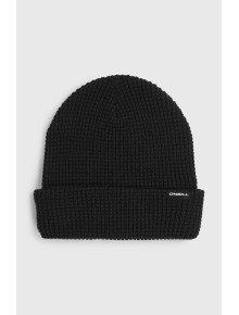 Σκούφος O'Neil Texture Beanie Black Out