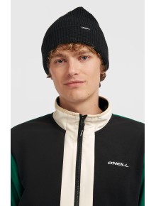Σκούφος O'Neil Texture Beanie Black Out 2