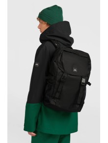 Σακίδιο O'Neil Toploader Backpack - Black Out 2