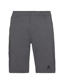 Ανδρικό σορτς Odlo Men's Conversion Shorts Grey