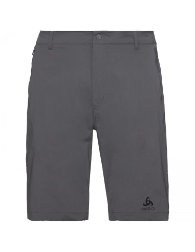 Ανδρικό σορτς Odlo Men's Conversion Shorts Grey