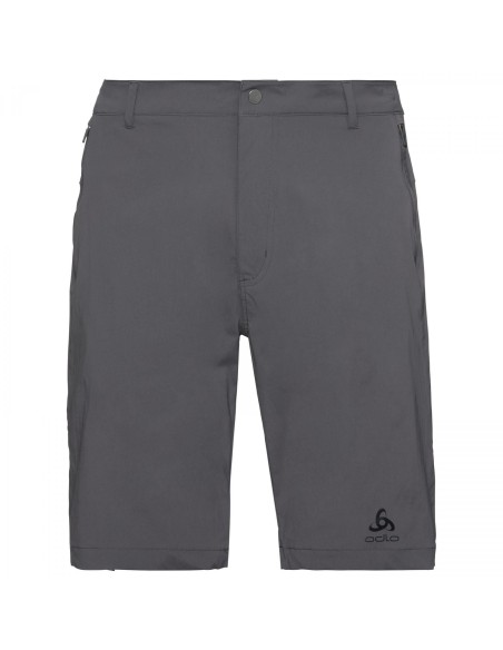 Ανδρικό σορτς Odlo Men's Conversion Shorts Grey