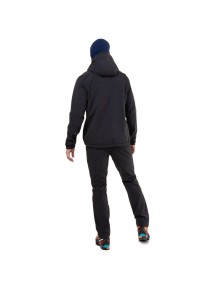 Ανδρικό Softshell Mountain Equipment Vulcan Jacket Black 2