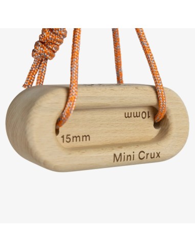 Λαβή Ενδυνάμωσης Y&Y Mini Crux
