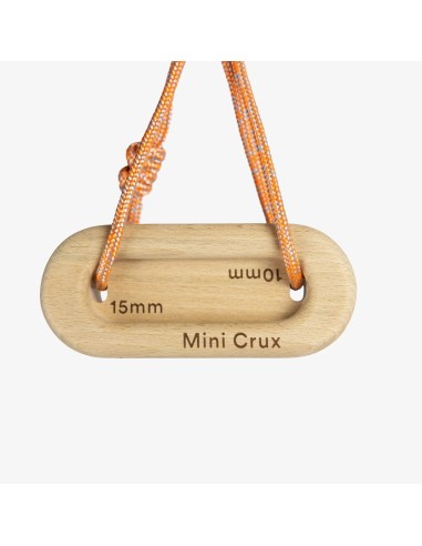Λαβή Ενδυνάμωσης Y&Y Mini Crux