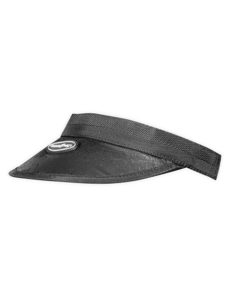 Αξεσουάρ Κράνους Aqua Design Sun Visor Black