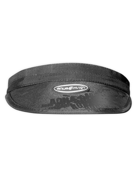 Αξεσουάρ Κράνους Aqua Design Sun Visor Black