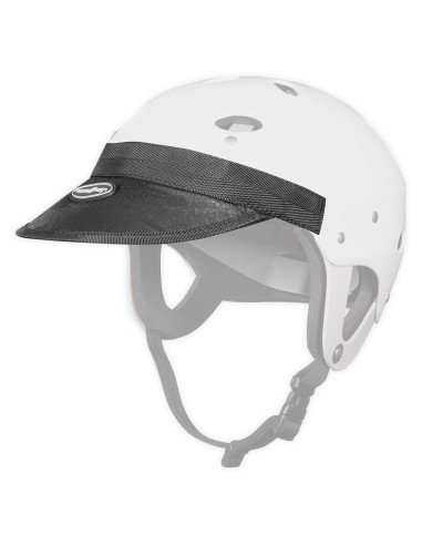 Αξεσουάρ Κράνους Aqua Design Sun Visor Black
