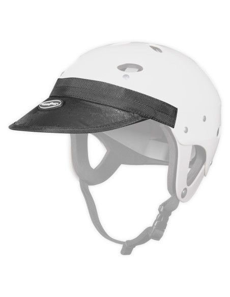 Αξεσουάρ Κράνους Aqua Design Sun Visor Black