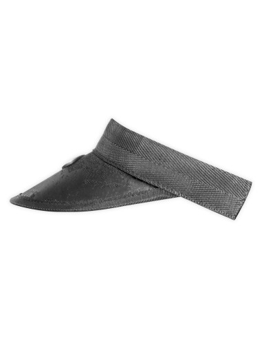 Αξεσουάρ Κράνους Aqua Design Sun Visor Black