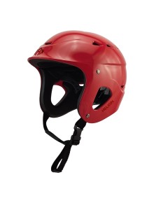Κράνος Ποταμού Aqua Design Helion Max Red