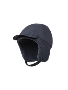 Καπέλο Mountain Equipment Citadel Hat Black
