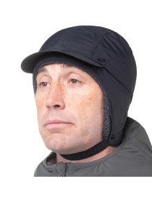 Καπέλο Mountain Equipment Citadel Hat Black 2