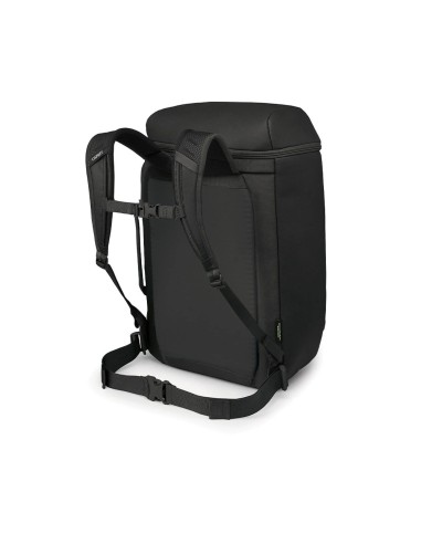 Σακίδιο Osprey Mountain Bound Boot Pack Black