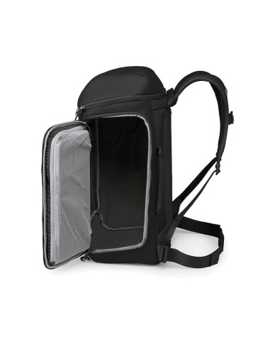 Σακίδιο Osprey Mountain Bound Boot Pack Black