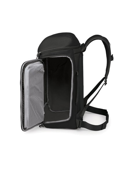 Σακίδιο Osprey Mountain Bound Boot Pack Black