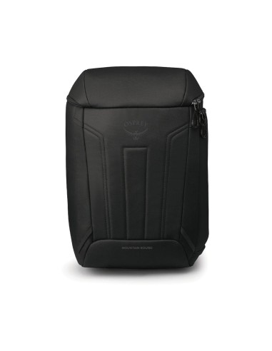 Σακίδιο Osprey Mountain Bound Boot Pack Black