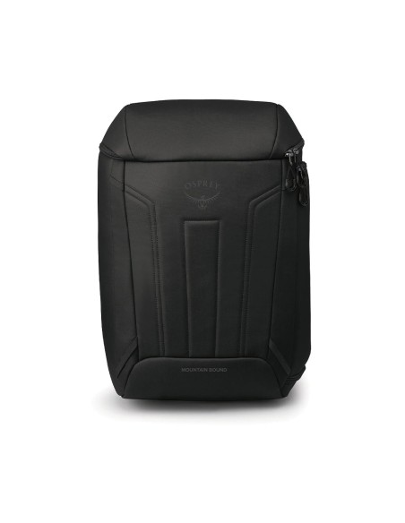 Σακίδιο Osprey Mountain Bound Boot Pack Black
