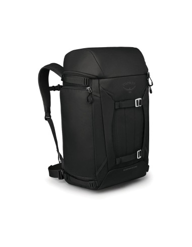 Σακίδιο Osprey Mountain Bound Boot Pack Plus Black