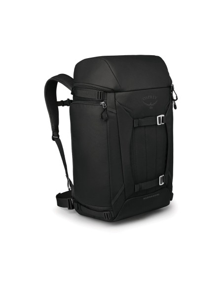 Σακίδιο Osprey Mountain Bound Boot Pack Plus Black