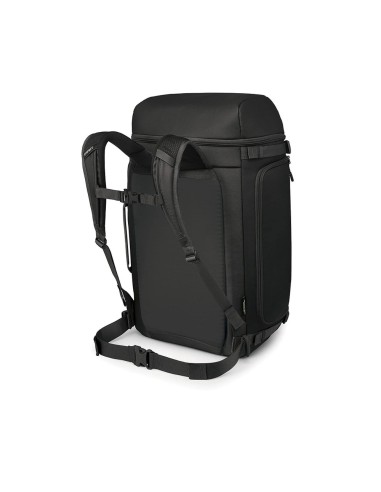 Σακίδιο Osprey Mountain Bound Boot Pack Plus Black