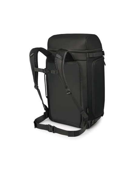Σακίδιο Osprey Mountain Bound Boot Pack Plus Black