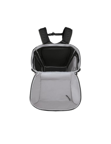 Σακίδιο Osprey Mountain Bound Boot Pack Plus Black