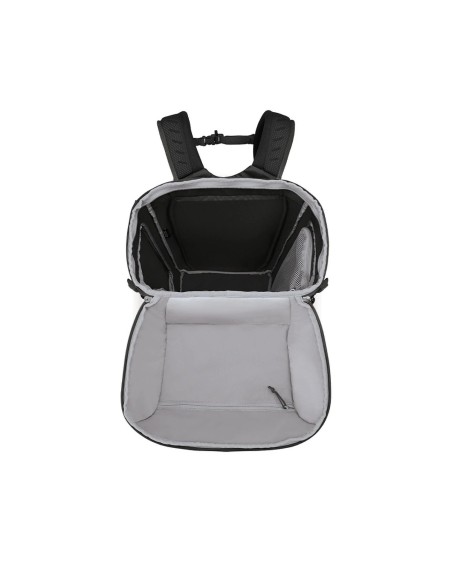Σακίδιο Osprey Mountain Bound Boot Pack Plus Black