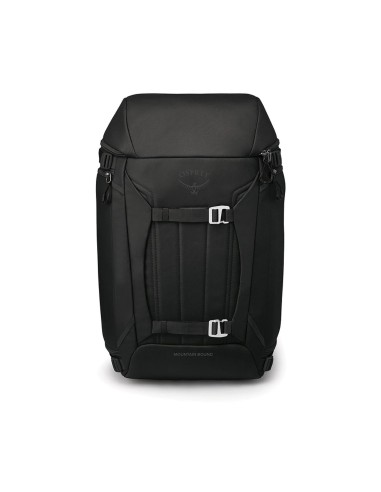 Σακίδιο Osprey Mountain Bound Boot Pack Plus Black