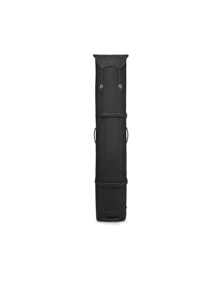 Σακίδιο Osprey Mountain Bound Roller Black
